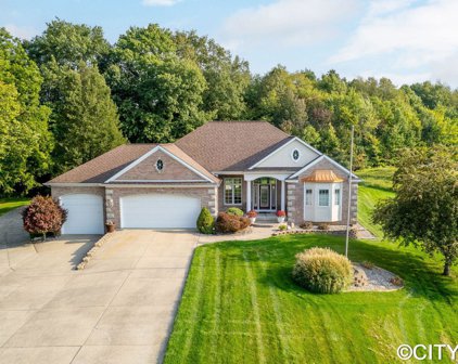 3667 Hill Side Drive, Hudsonville