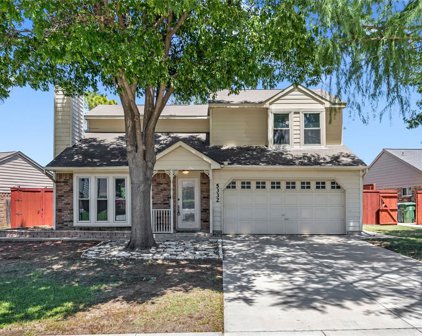 5332 Colonial  Drive, Flower Mound