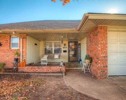 6816 NW 21st Street, Bethany