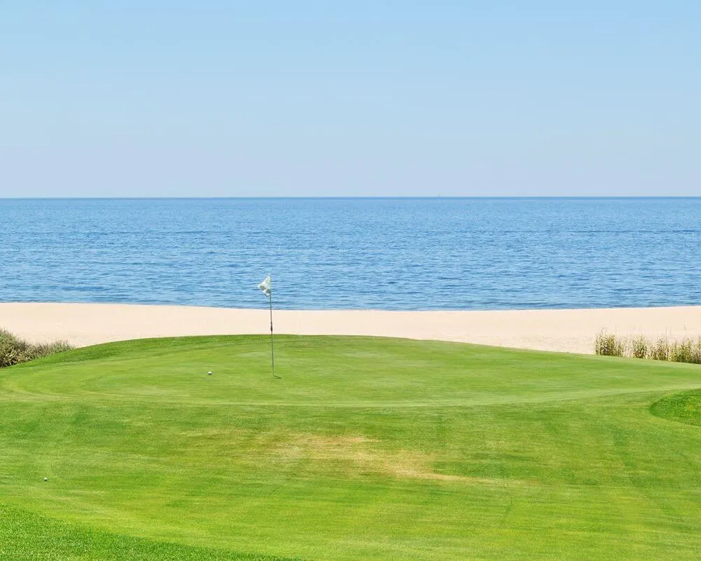 Palm Beach County, FL Golf Course Real Estate
