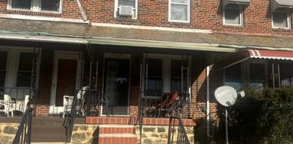 3324 W Caton Ave, Baltimore