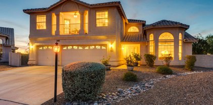 1748 W Lost Moon, Oro Valley
