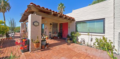 5660 E Paseo Del Suelo, Tucson