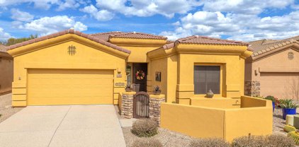 10682 N Hewitt, Oro Valley