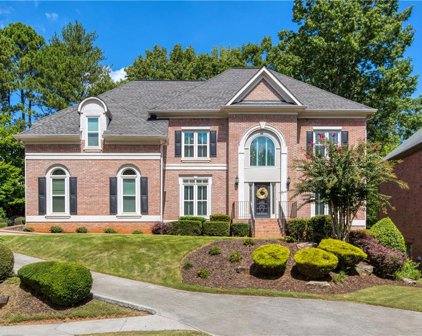 4490 Park Brooke Trace, Alpharetta