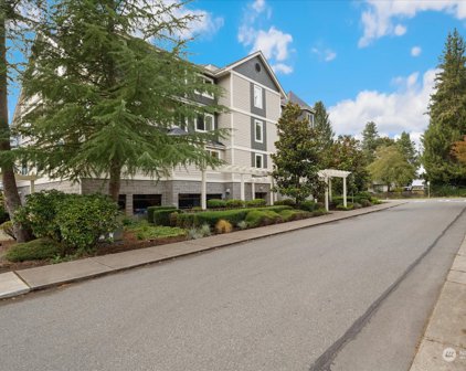 485 E Sunset Way Unit #3A, Issaquah