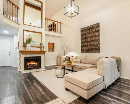 872 S Fairplay Street, Aurora