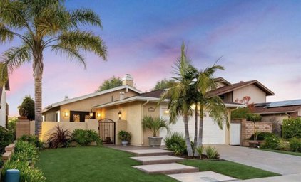 24625 Sadaba, Mission Viejo
