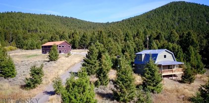 397 Meadow Gulch Road, Butte
