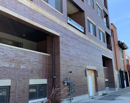 927 W Irving Park Road Unit #506, Chicago