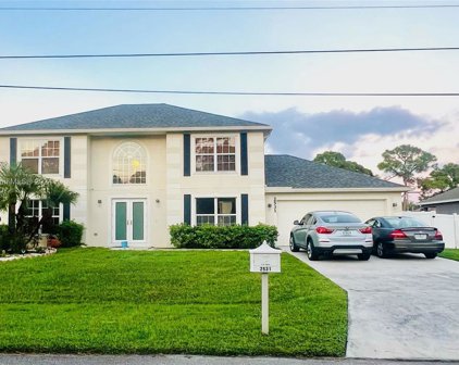 2531 Sw Fondura Rd, Port St. Lucie