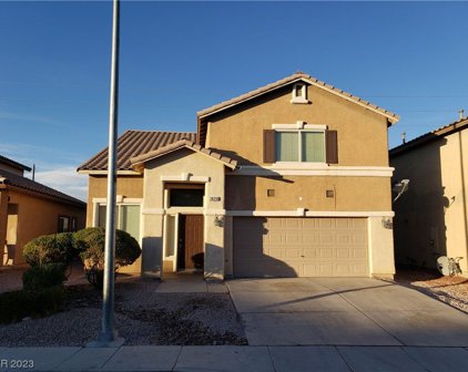 3820 Alpine Bypass Avenue, North Las Vegas