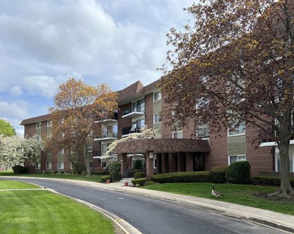 1025 S Fernandez Avenue Unit #3G, Arlington Heights