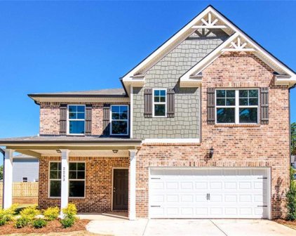 731 River Gardens Se Drive, Atlanta