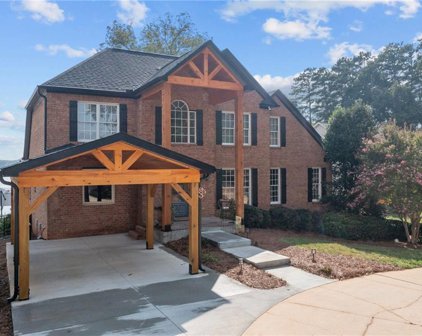 1635 Waterford Pointe Road, Lexington