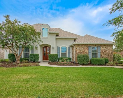 209 Lac Iberville  Drive, Luling