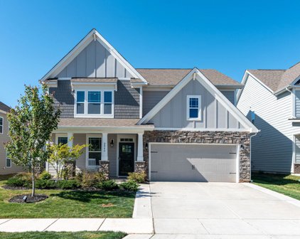 2046 Saddlebred  Drive, Iron Station