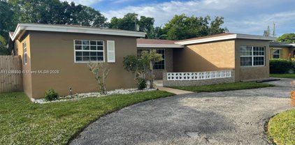 3156 Nw 41st St, Lauderdale Lakes