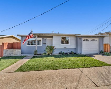 328 San Jose AVE, Millbrae