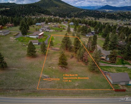 2 Big Bear Drive, Clancy
