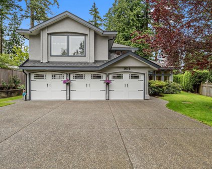 1618 134 Street, Surrey