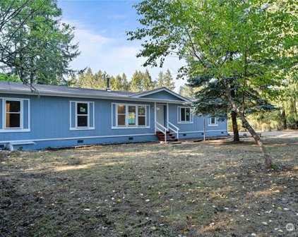 12831 Silver Creek Drive, Tenino