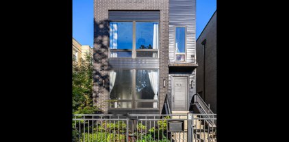 2639 N Washtenaw Avenue, Chicago