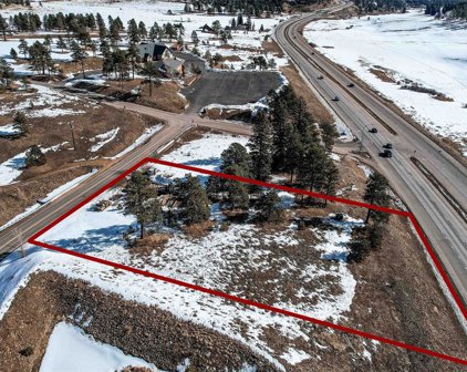 Conifer Road, Conifer