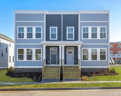 1533 N 31st  Street, Richmond
