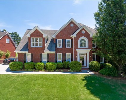 1690 Threepine Sw Court, Lilburn