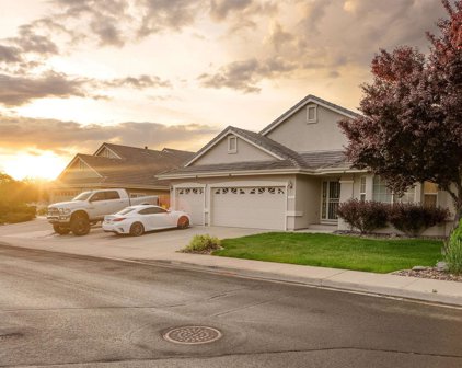 1750 Desert Mountain Dr, Sparks