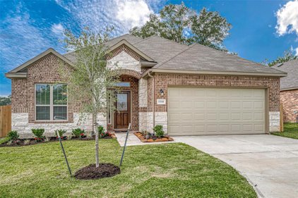 15336 Willie Mays Court, Splendora