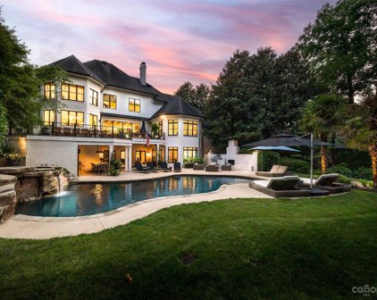 18930 Mary Ardrey  Circle, Cornelius