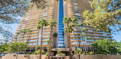 3111 Bel Air Drive Drive Unit 3A, Las Vegas
