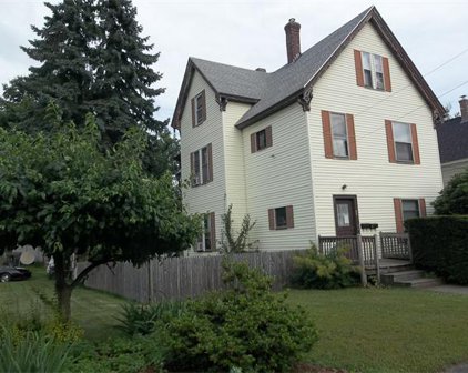 63 Lincoln, Hudson