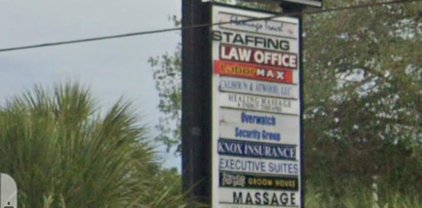 2730 S Us Highway 1 Unit M, St Augustine