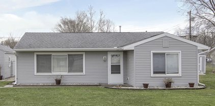 214 Superior Boulevard, Elkhart