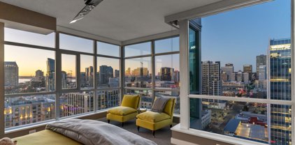 325 7th Ave Unit #1808, Downtown