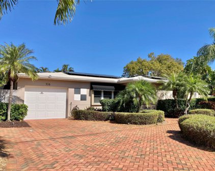 316 40th Avenue, St Pete Beach