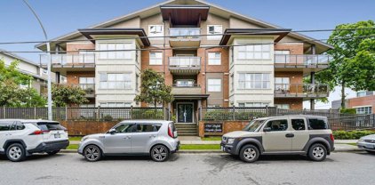1988 Suffolk Avenue Unit 402, Port Coquitlam