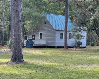 9178 Old Georgetown Road, Mcclellanville