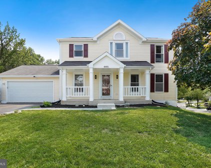 4401 Saddle Creek Way, Burtonsville