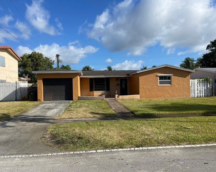 3611 Nw 40th St, Lauderdale Lakes