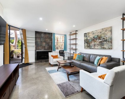 740 N Kings Rd Unit 102, West Hollywood