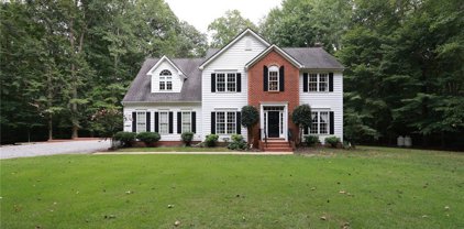 10254 Ansley Hollow Court, Mechanicsville