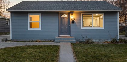 506 S Anderson St, Kennewick