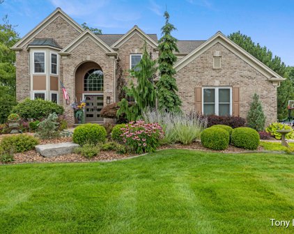 4517 Canterwood Drive NE, Ada