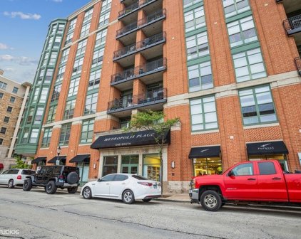1 S Highland Avenue Unit #403, Arlington Heights