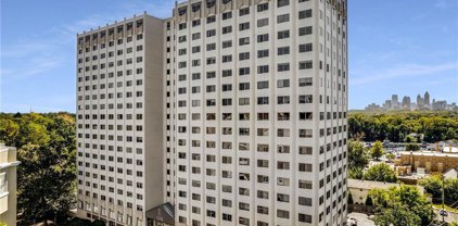 2479 Peachtree Ne Road Unit 1506, Atlanta