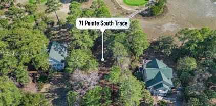 71 Pointe South Trace, Bluffton